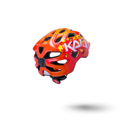 NEW Kali Protectives Chakra Child Helmet