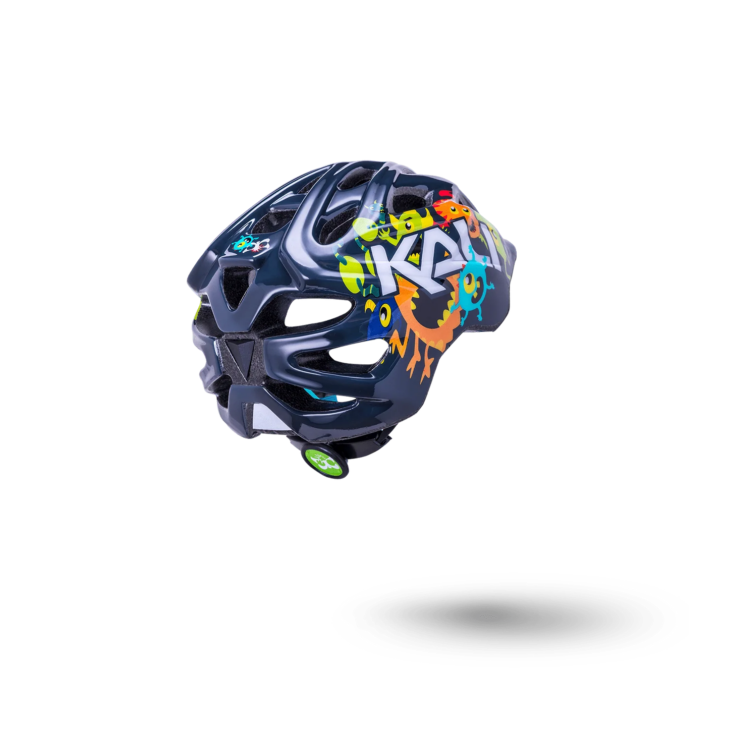 NEW Kali Protectives Chakra Child Helmet