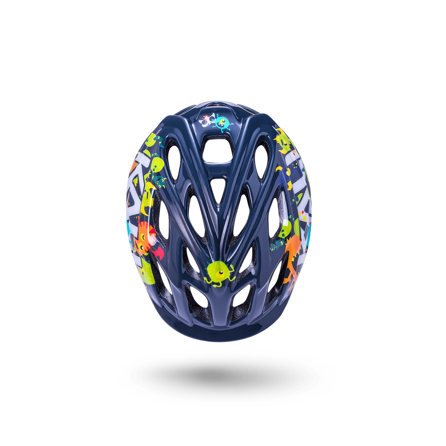 NEW Kali Protectives Chakra Child Helmet