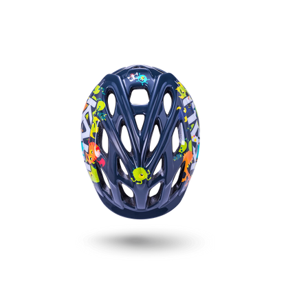 NEW Kali Protectives Chakra Child Helmet