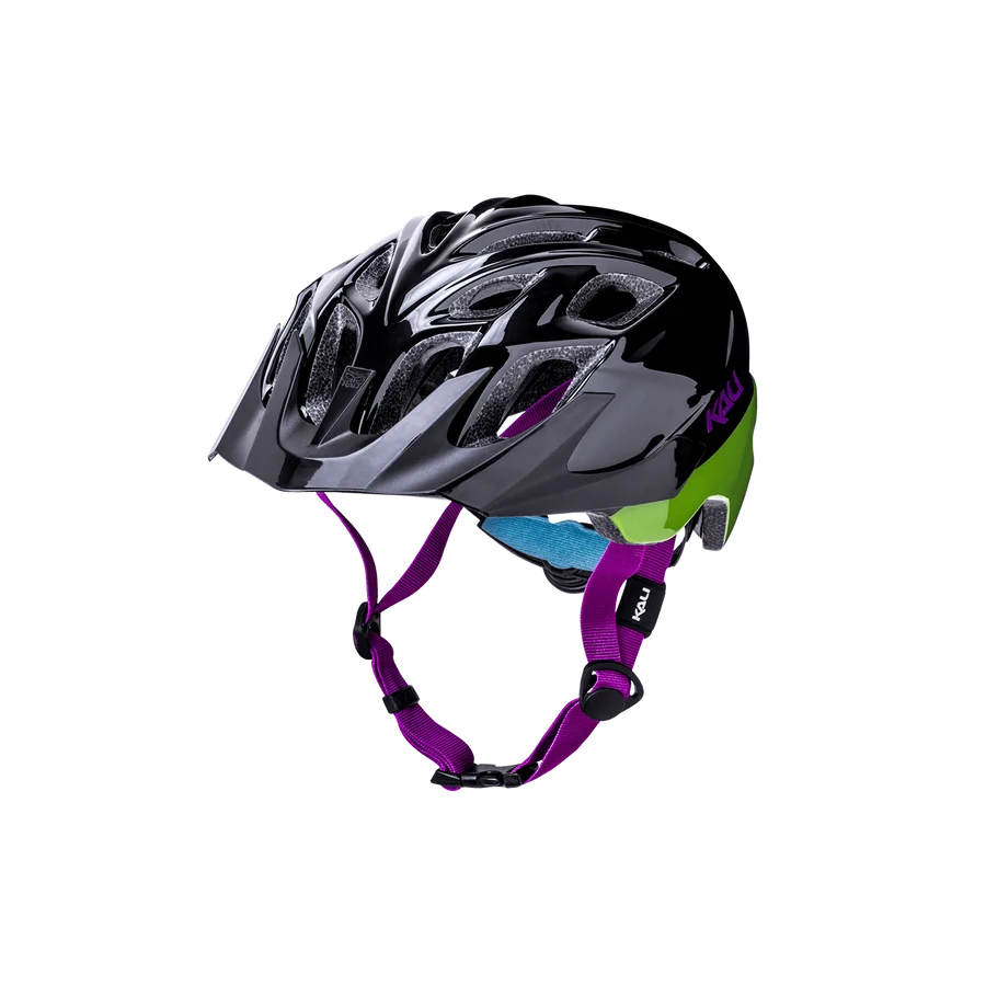 NEW Kali Protectives Chakra Youth Helmet