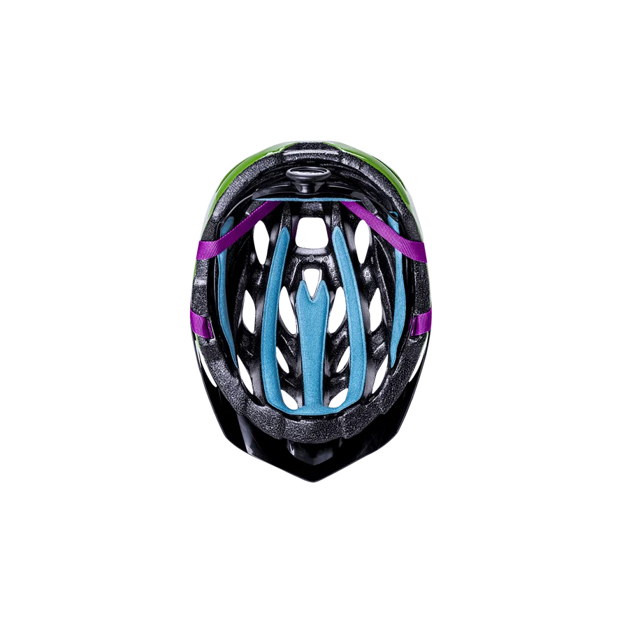 NEW Kali Protectives Chakra Youth Helmet