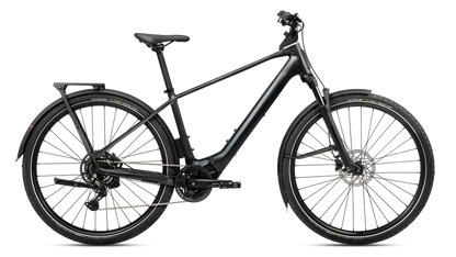 NEW 2027 Orbea KEMEN TOUR 30 28mph Electric Hybrid Bike - Shimano CUES U4000