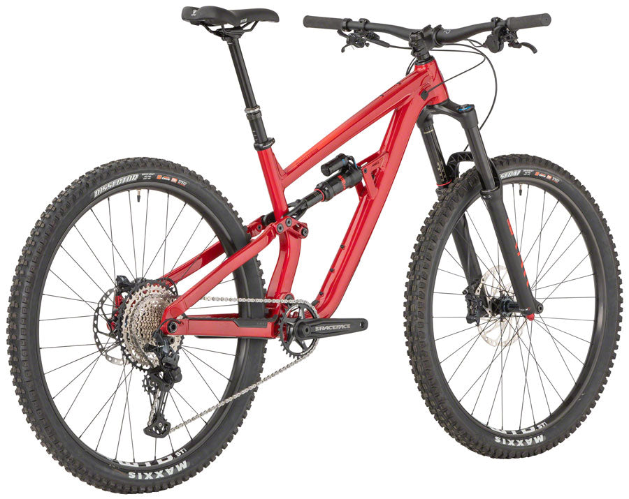 NEW Salsa Blackthorn SLX - Aluminimum All-Mountain Bike, 29", Red