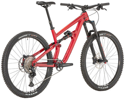 NEW Salsa Blackthorn SLX - Aluminimum All-Mountain Bike, 29", Red