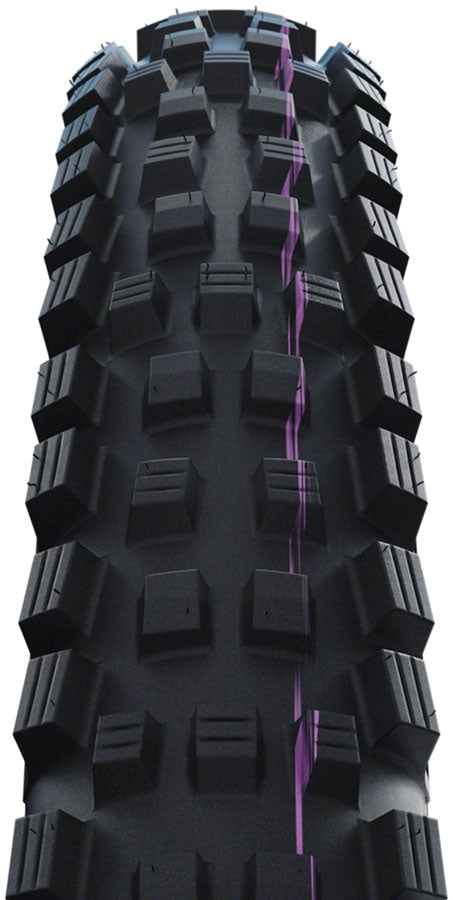 NEW Schwalbe Magic Mary Tire - 29 x 2.50, Tubeless, Folding, Black, Evolution Line, Gravity Pro, Addix Ultra Soft, Radial - Around the Cycle