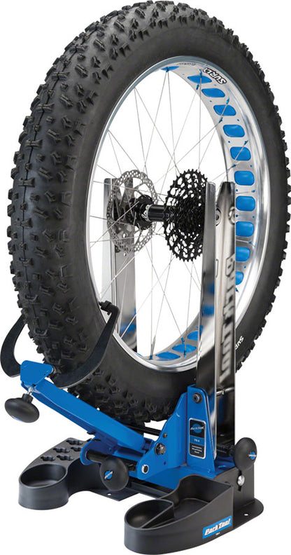 NEW Park TSB-4 Tilting Truing Stand Base
