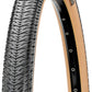 NEW Maxxis DTH Tire - 26 x 2.15, Clincher, Folding, Black/Dark Tan, EXO