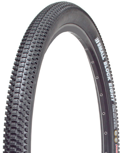 NEW Kenda Small Block-8 K Tire, 26 x 2.35" DTC