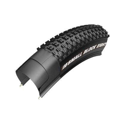 NEW Kenda Small Block-8 K Tire, 26 x 2.35" DTC