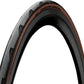 NEW Continental Grand Prix 5000 S TR Tire - 700 x 32, Tubeless, Folding, Black/Transparent, BlackChili, Vectran Breaker, LazerGrip, ACT