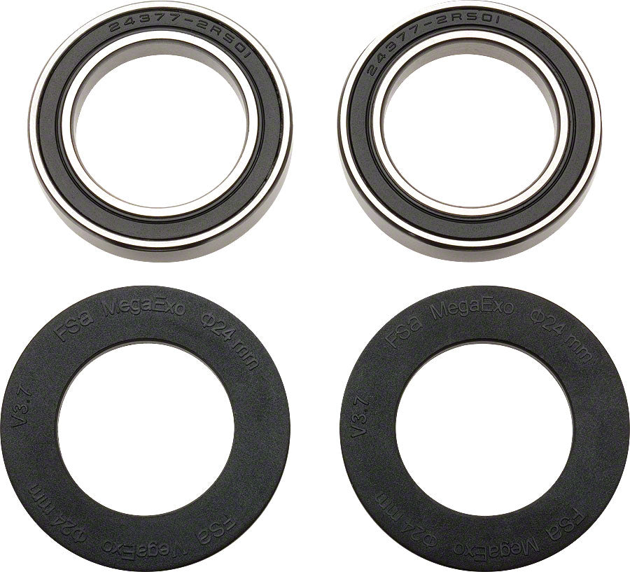 NEW Full Speed Ahead Road Bottom Bracket BB90/95 for MegaExo Cranks - Around the Cycle