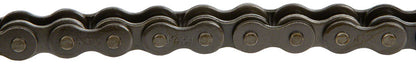 NEW KMC 415H Chain - Single Speed 1/2" x 3/16", 98 Links, Black
