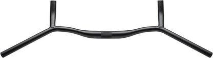 NEW Velo Orange Crazy  Handlebars - 31.8mm, Noir, Black - Around the Cycle