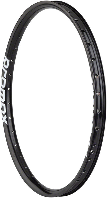 NEW Promax RMV Rim - 20", 36H, Tubeless Ready, Black, Front - Around the Cycle