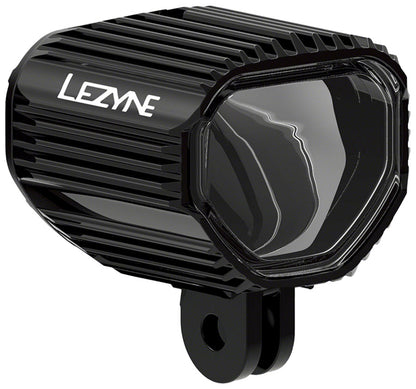 NEW Lezyne Super Bright Alert E1000 Ebike Headlight - 1000 Lumen, STVZO