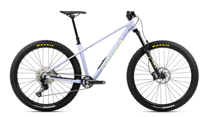 NEW 2027 Orbea Laufey H10 Mountain Bike - Shimano Deore M6200