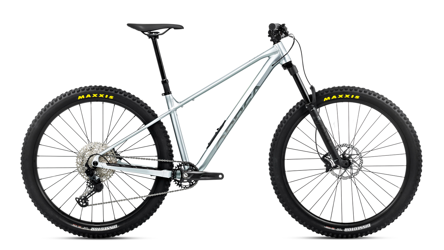 NEW 2027 Orbea Laufey H10 Mountain Bike - Shimano Deore M6200