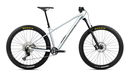 NEW 2027 Orbea Laufey H10 Mountain Bike - Shimano Deore M6200