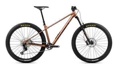NEW 2027 Orbea Laufey H10 Mountain Bike - Shimano Deore M6200