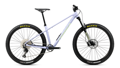 NEW 2027 Orbea Laufey H30 Mountain Bike - Shimano Deore M6200