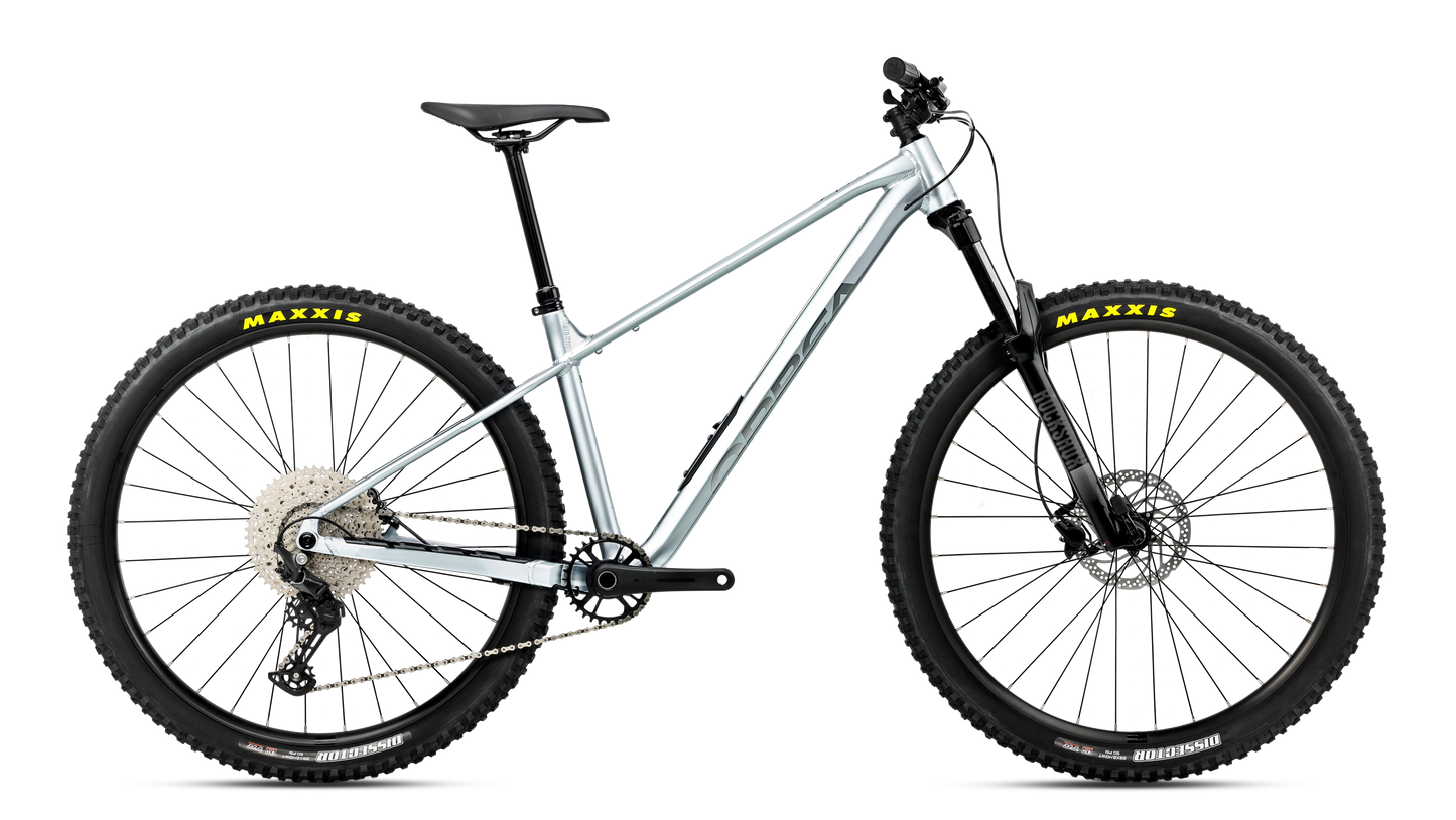 NEW 2027 Orbea Laufey H30 Mountain Bike - Shimano Deore M6200