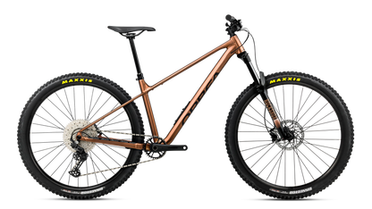 NEW 2027 Orbea Laufey H30 Mountain Bike - Shimano Deore M6200