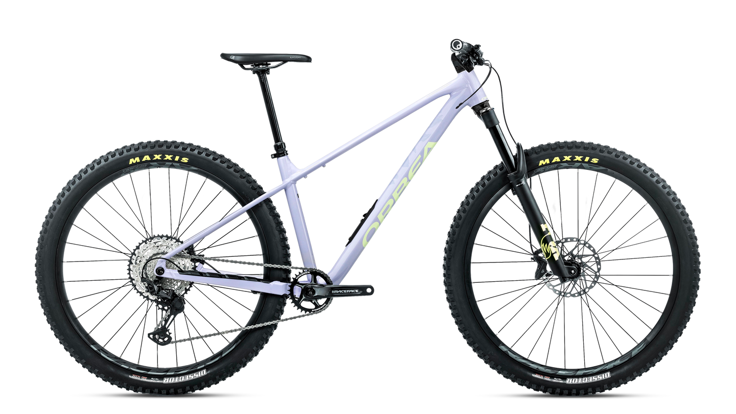 NEW 2027 Orbea Laufey H-LTD Mountain Bike - Shimano XT M8200