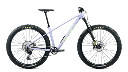 NEW 2027 Orbea Laufey H-LTD Mountain Bike - Shimano XT M8200