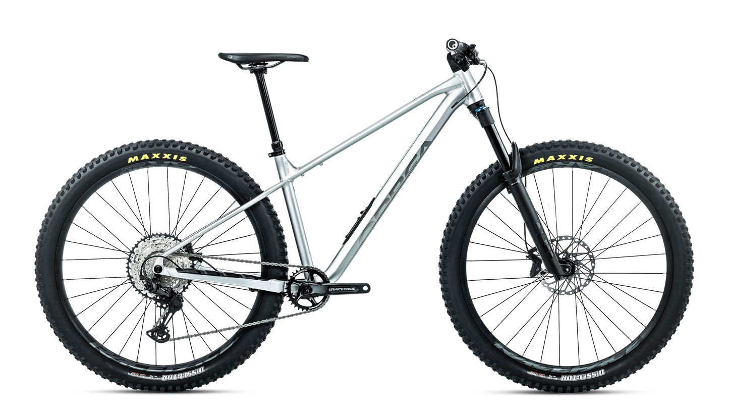 NEW 2027 Orbea Laufey H-LTD Mountain Bike - Shimano XT M8200