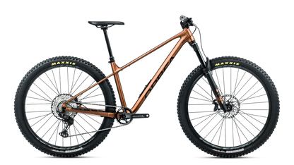 NEW 2027 Orbea Laufey H-LTD Mountain Bike - Shimano XT M8200