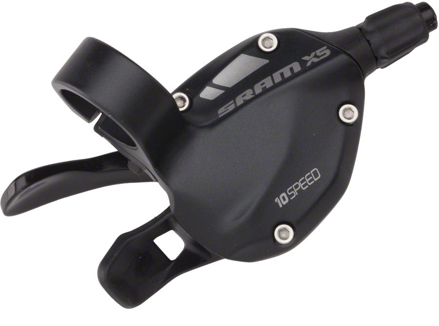 NEW SRAM X5 10-Speed Rear Trigger Shifter - Around the Cycle