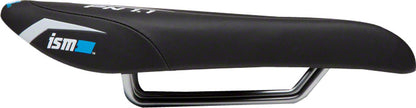 NEW ISM PN 1.1 Saddle - Steel, Black - Around the Cycle
