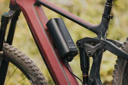 NEW Bosch PowerMore 250 Kit (BBP3625), The smart system