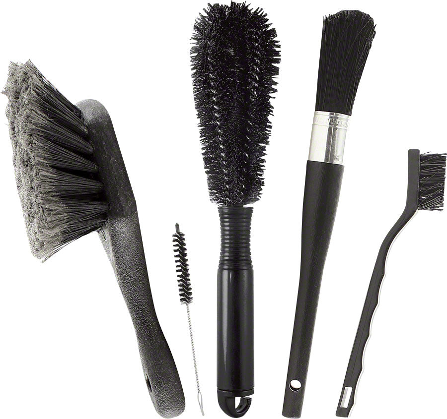 NEW TOOL BRUSH F-L EASY PRO 5pc SET 6/cs