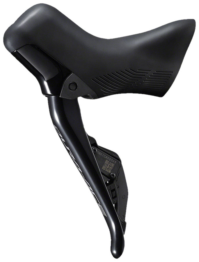 NEW Shimano Dura-Ace ST-R9270-RF Di2 Shift/Brake Lever - Right, 12-Speed, Black - Around the Cycle