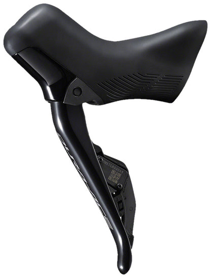NEW Shimano Dura-Ace ST-R9270-RF Di2 Shift/Brake Lever - Right, 12-Speed, Black - Around the Cycle