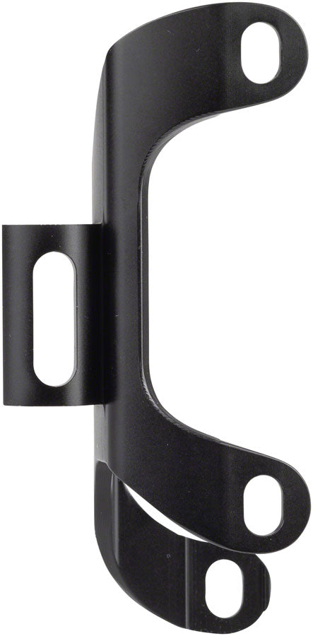 NEW Salsa Road Boost Front Derailleur Mount - Cutthroat V2, 148mm Rear Spacing - Around the Cycle