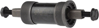 NEW MSW ST100 Bottom Bracket - English, 68 x 113mm, Square Taper JIS - Around the Cycle
