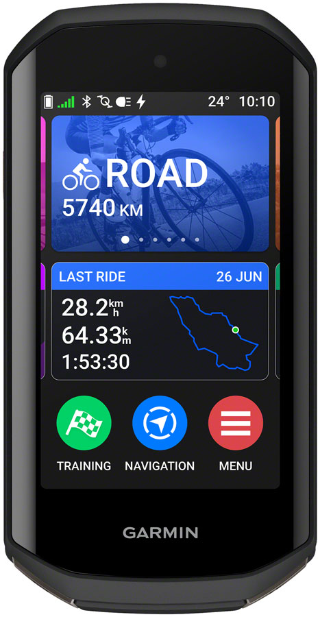 NEW Garmin Edge 1050 GPS Cycling Computer