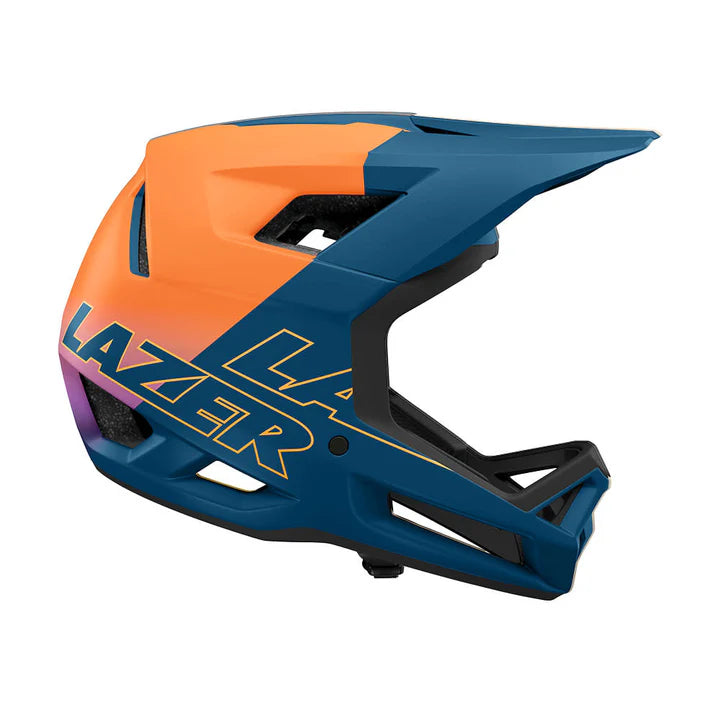 NEW Lazer Cage Kineticore Full Face MTB Helmet