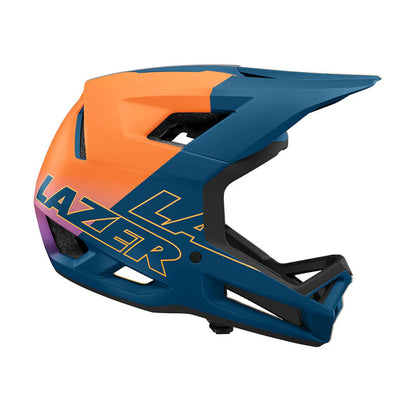 NEW Lazer Cage Kineticore Full Face MTB Helmet