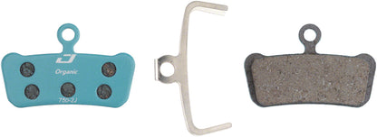 NEW Jagwire Sport Organic Disc Brake Pads for SRAM Guide RSC, RS, R, Avid Trail