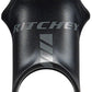 NEW Ritchey Comp 4-Axis Stem - 60 mm, 31.8 Clamp, +/-6, 1 1/8", Alloy, Black
