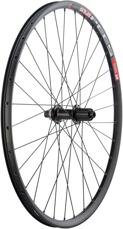 NEW DT Swiss 533d / Shimano Deore M610 Rear Wheel 27.5", 12x142mm, HG, CL Disc