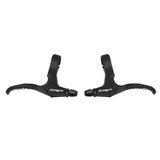 NEW TRP Spyke Brake Lever Set, long-pull, Black
