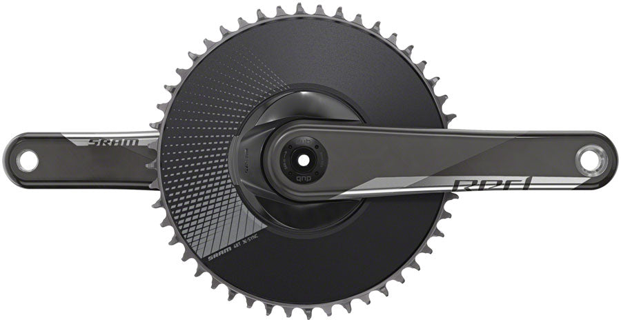 NEW SRAM RED 1 AXS Crankset 175mm, 48t, Direct Mount, - Around the Cycle