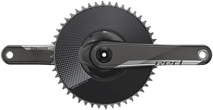 NEW SRAM RED 1 AXS Crankset 175mm, 48t, Direct Mount, - Around the Cycle