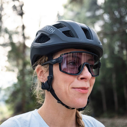 NEW Smith Triad MIPS Road Helmet
