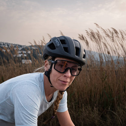 NEW Smith Triad MIPS Road Helmet
